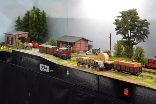 Bhf Westerbeck, 0e