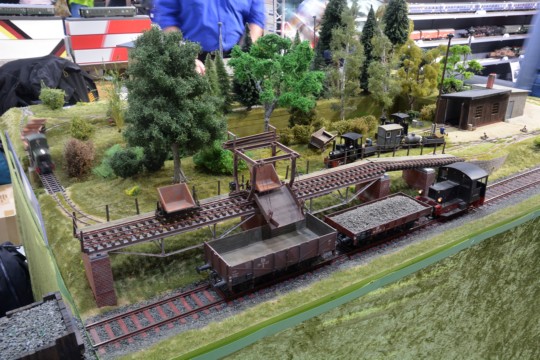 Feldbahn, 1f