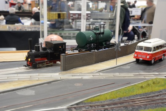 Kolwitzer Stadtbahn, 0/0e