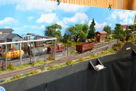 Rangier-Anlage Ottenbach/Ost, 0