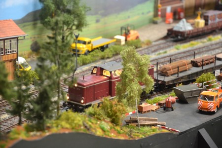 Rangier-Anlage Ottenbach/Ost, 0