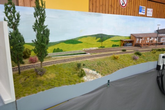 Mrstetten - Industrie, 0