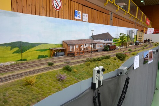 Mrstetten - Industrie, 0