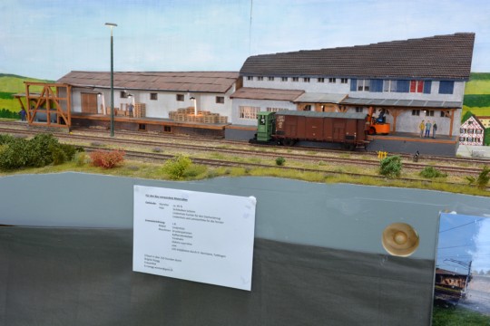 Mrstetten - Industrie, 0