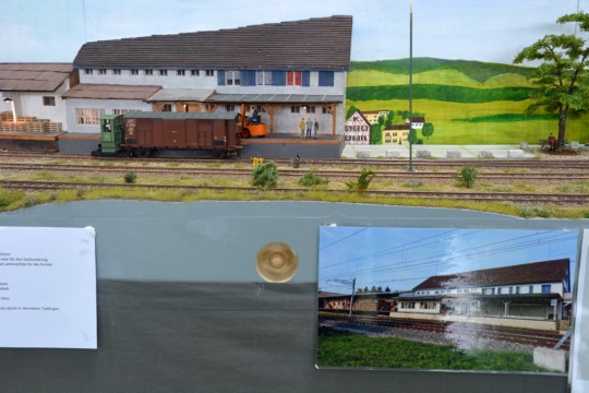 Mrstetten - Industrie, 0