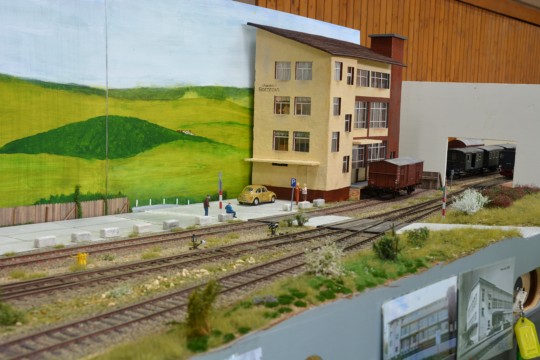 Mrstetten - Industrie, 0