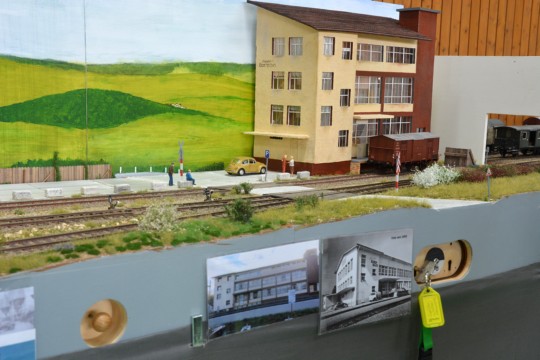 Mrstetten - Industrie, 0