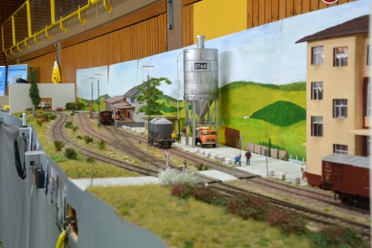 Mrstetten - Industrie, 0