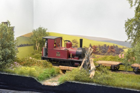 Itsnot Moor, NG7-16.5