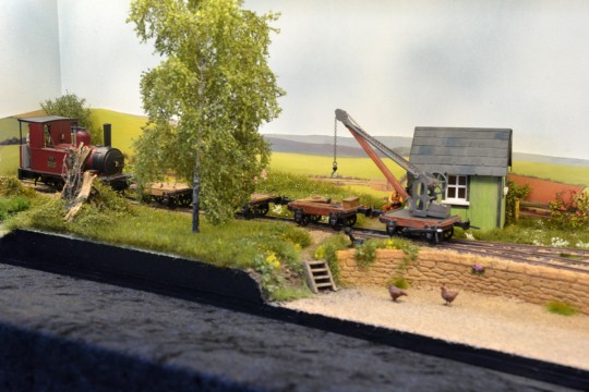 Itsnot Moor, NG7-16.5