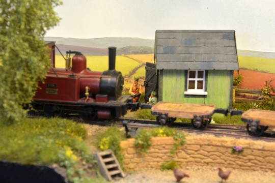 Itsnot Moor, NG7-16.5