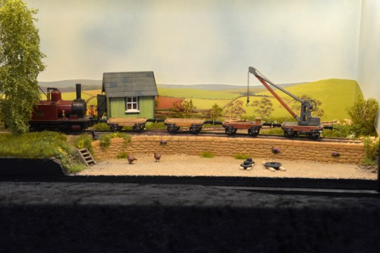 Itsnot Moor, NG7-16.5