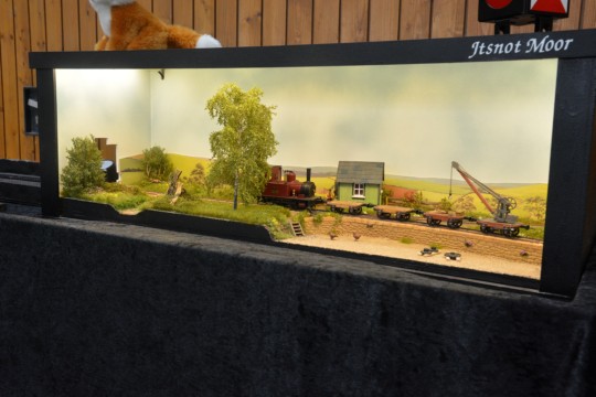 Itsnot Moor, NG7-16.5