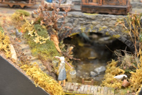 Irgendwo im Nirgendwo, 1f