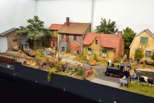 Sucrerie de Toury, 1f