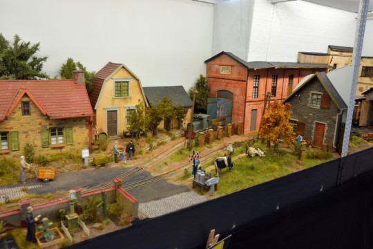 Sucrerie de Toury, 1f