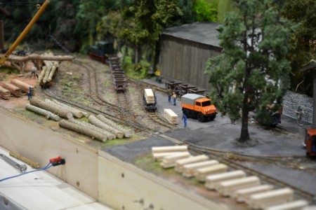 Moba Schuhschrank, H0e