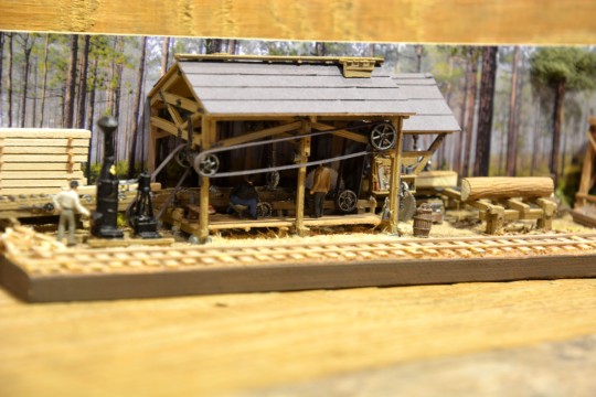 Yellow Pine Lumber Co., H0e