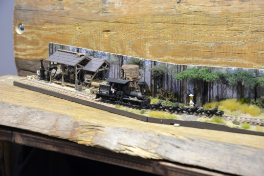 Yellow Pine Lumber Co., H0e