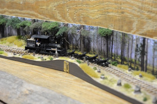 Yellow Pine Lumber Co., H0e