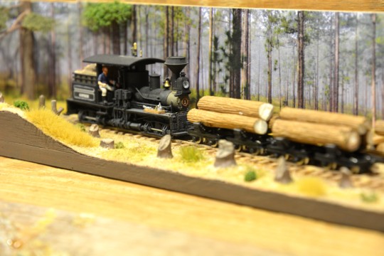 Yellow Pine Lumber Co., H0e