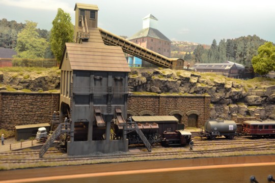 The Gnat Shack IV, H0