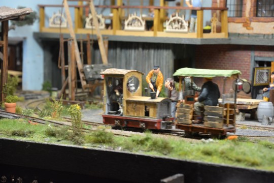 Bernhard Brettl, Gn15