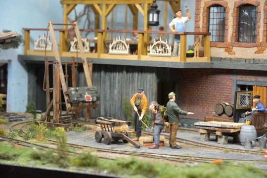 Bernhard Brettl, Gn15