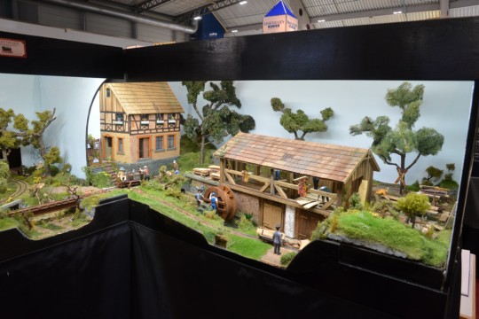 Bernhard Brettl, Gn15