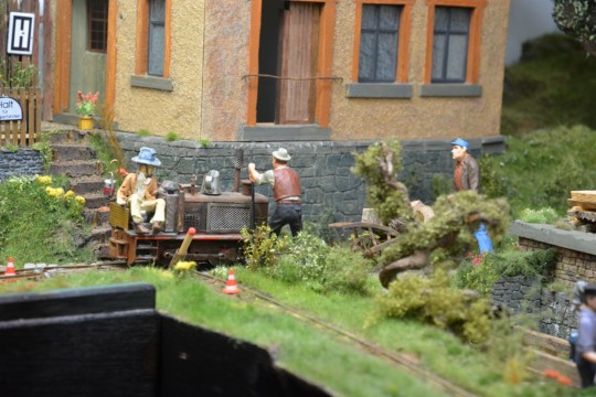 Bernhard Brettl, Gn15