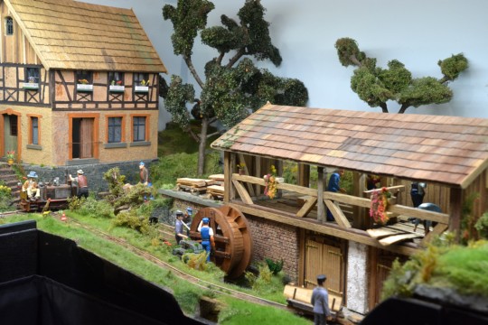 Bernhard Brettl, Gn15