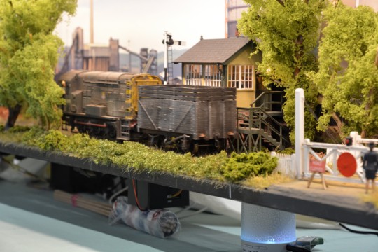 Am Kohlekraftwerk, 0