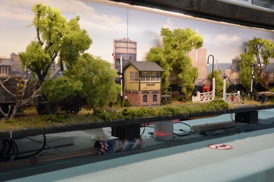 Am Kohlekraftwerk, 0