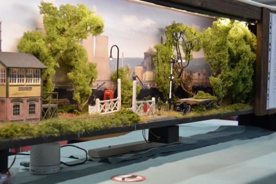 Am Kohlekraftwerk, 0