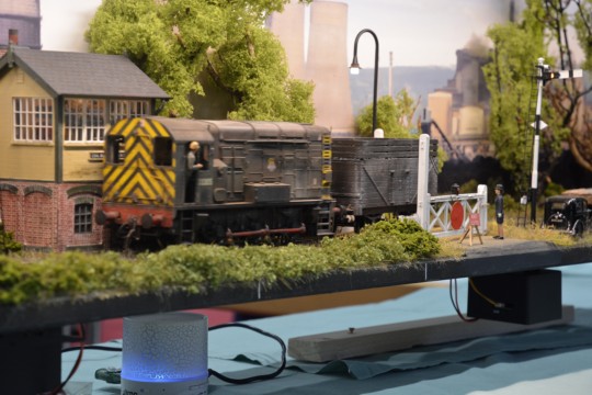 Am Kohlekraftwerk, 0