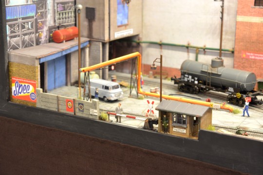 VEB-Chemische Werke, H0e