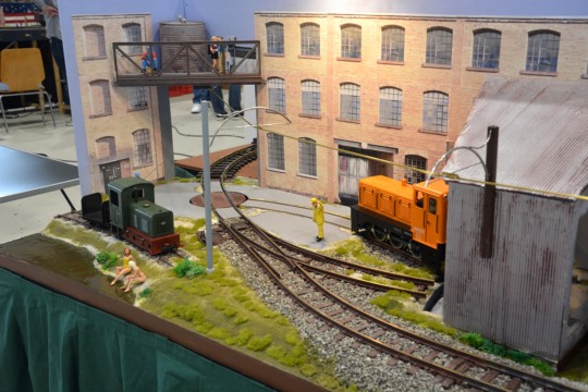 Kleintal Birkenmoor, IIm