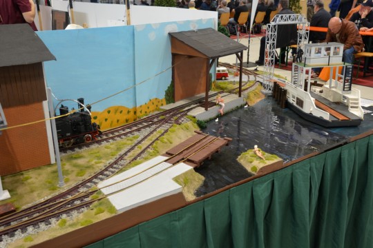 Kleintal Birkenmoor, IIm