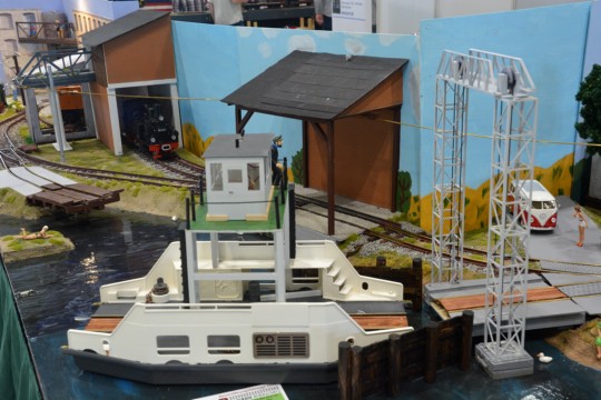 Kleintal Birkenmoor, IIm