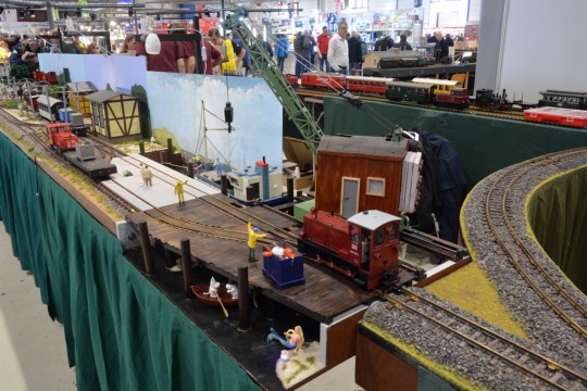 Kleintal Birkenmoor, IIm