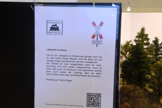 Projekt Nebenbahn, H0