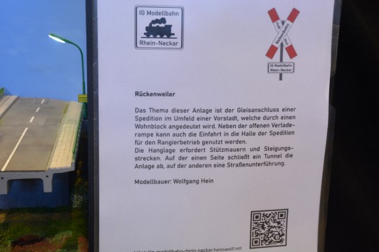 Projekt Nebenbahn, H0