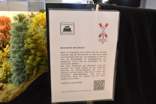 Projekt Nebenbahn, H0