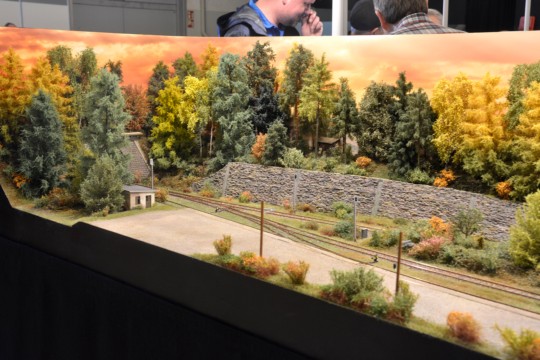 Projekt Nebenbahn, H0