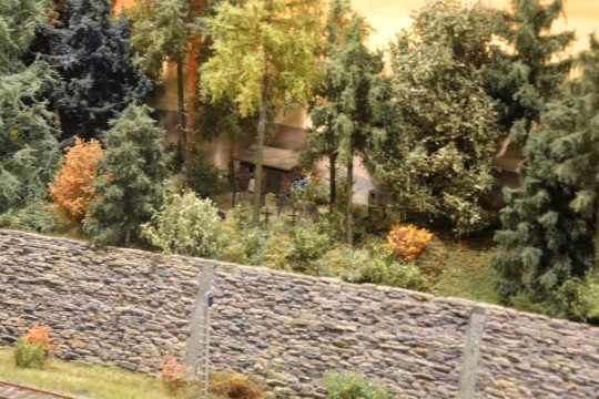 Projekt Nebenbahn, H0