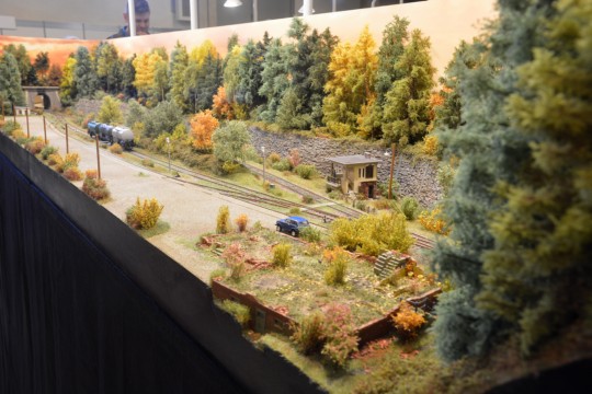 Projekt Nebenbahn, H0