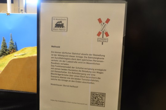 Projekt Nebenbahn, H0