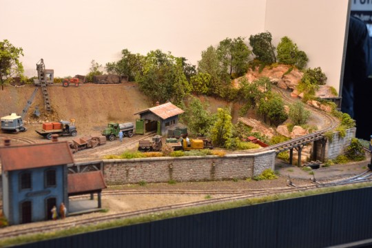 La Briqueterie, H0e/H0f