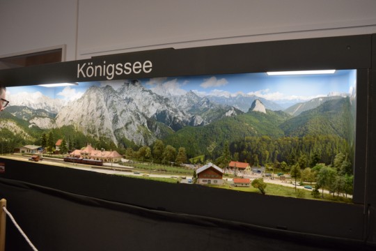 Bf Knigssee, N