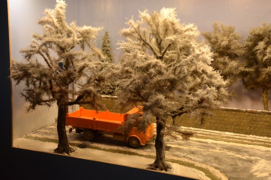 Stra�enbahn in Luxembourg, 0m